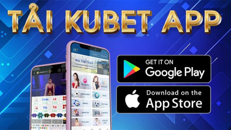Cách tải app Kubet trên IOS mà bạn cần biết